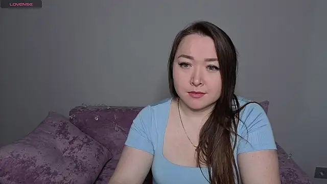 Snapshot of Daina_waga chatting on 17, 2, 2026 Daina waga online show from 17, 2, 2026