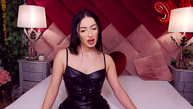 Snapshot of VictoriaLanes chatting on 19, 2, 2026 VictoriaLanes online show from 19, 2, 2026