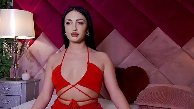 VictoriaLanes online show from 27, 5, 2026