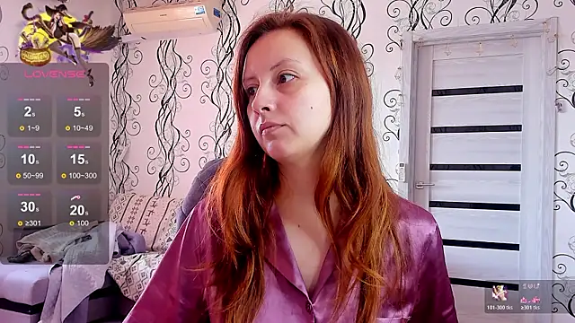 Snapshot of MadelinaJackson chatting on 2, 3, 2026 MadelinaJackson online show from 2, 3, 2026