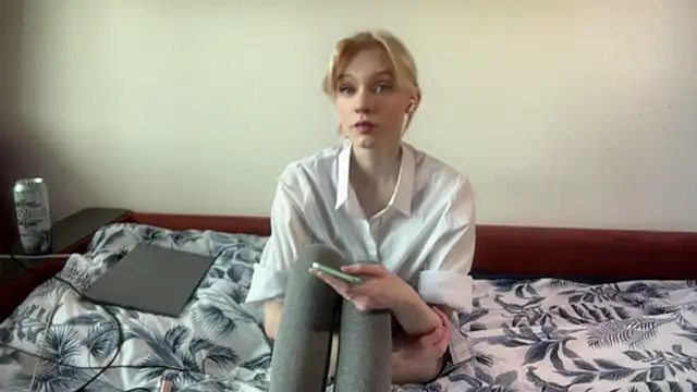 Snapshot of HirokoMassengills chatting on 22, 2, 2026 HirokoMassengills online show from 22, 2, 2026