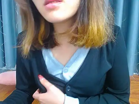 Snapshot of Lunababty chatting on 20, 2, 2026 Lunababty online show from 20, 2, 2026