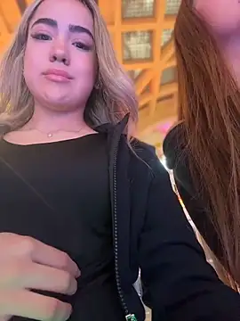 bellabarbiex online show from 13, 4, 2026