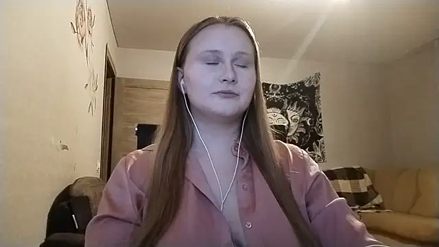 AnikaLipps online show from 16, 3, 2026