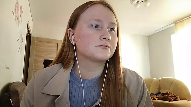 AnikaLipps online show from 13, 4, 2026