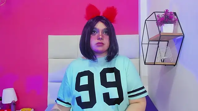 NamiInk hot69 online show from 27, 2, 2026