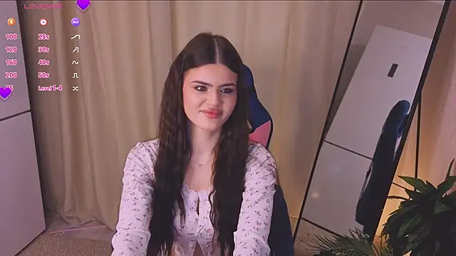 404CUTIE  online show from 17, 3, 2026