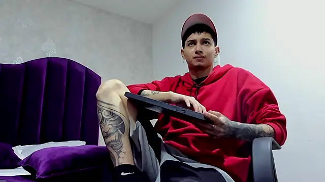 JoshBeech online show from 25, 2, 2026