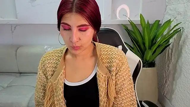 Snapshot of emily__tp chatting on 20, 2, 2026 emily tp online show from 20, 2, 2026