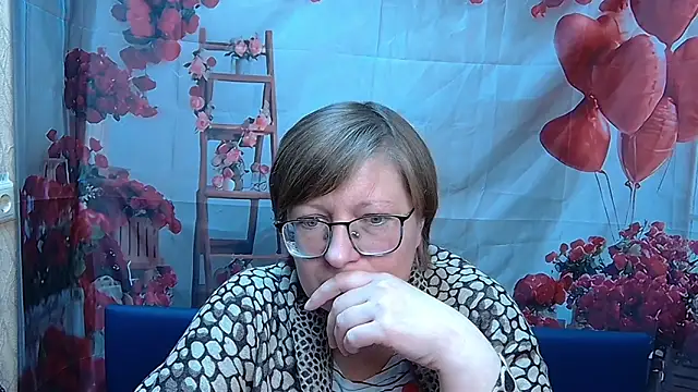 Snapshot of RadaChudna chatting on 27, 2, 2026 RadaChudna online show from 27, 2, 2026