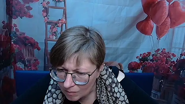 RadaChudna online show from 17, 3, 2026