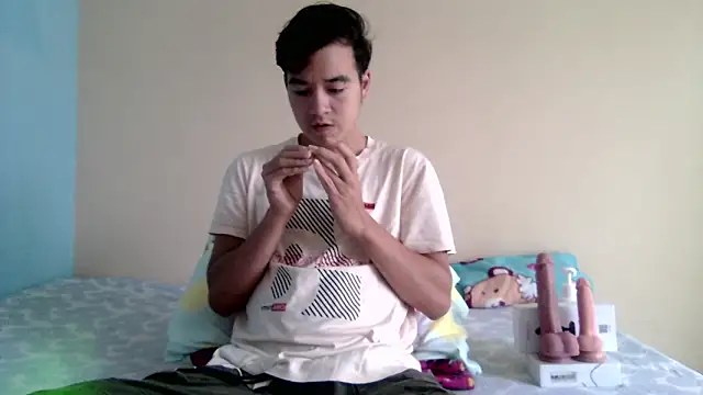 IronDante online show from 24, 4, 2026