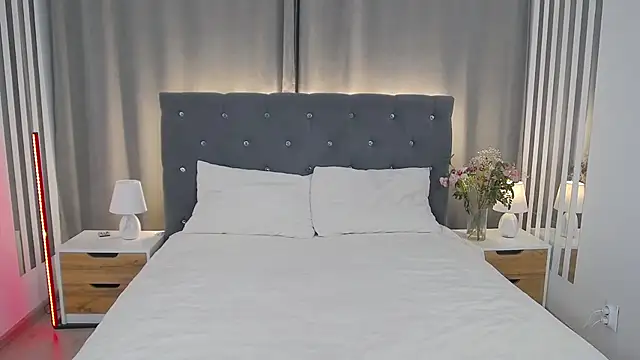 VikkyVonn online show from 21, 2, 2026