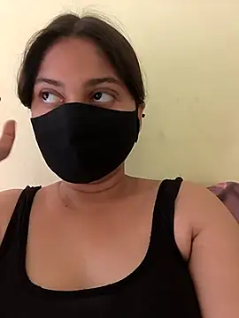 Snapshot of Cute--Sakshi chatting on 11, 5, 2026 Cute--Sakshi online show from 11, 5, 2026