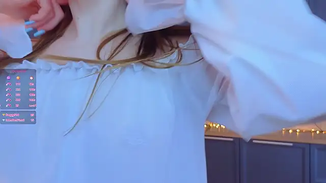 Crystal Diva online show from 7, 3, 2026