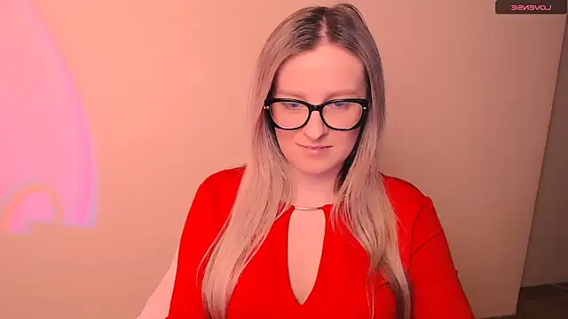 Snapshot of AnnePeach chatting on 19, 2, 2026 AnnePeach online show from 19, 2, 2026