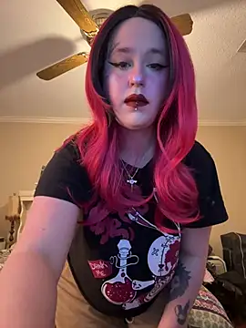 salem in the woods online show from 24, 2, 2026