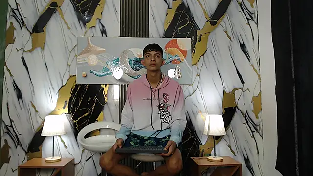 Snapshot of KITTY_BOSH chatting on 3, 3, 2026 KITTY BOSH online show from 3, 3, 2026