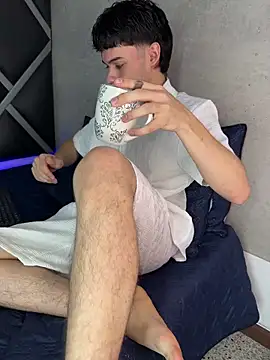 Lucian-greyy online show from 18, 2, 2026