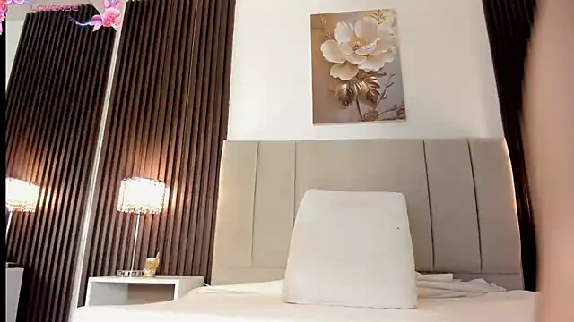  MiLa Dyva online show from 16, 3, 2026