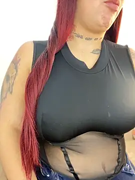 Ariel Nasty Extremely online show from 20, 5, 2026