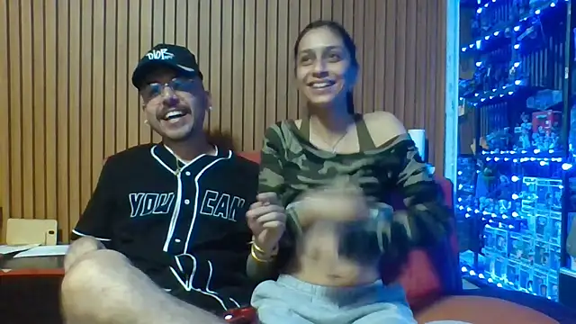 Karamel444 online show from 13, 3, 2026