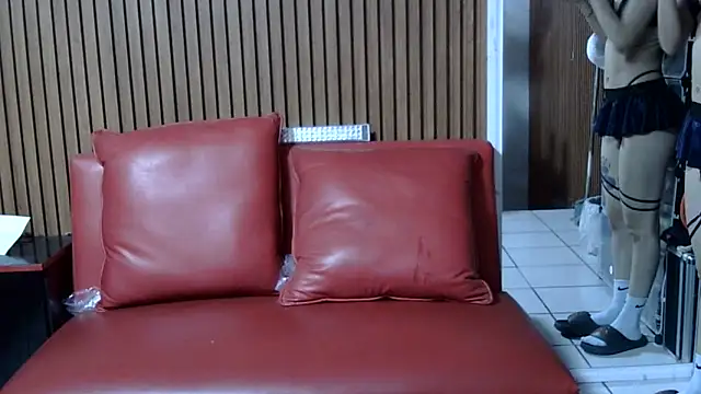 Karamel444 online show from 15, 4, 2026