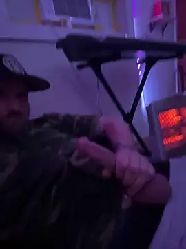 Mikeytoxxxic online show from 13, 3, 2026