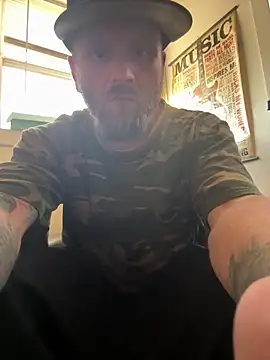 Mikeytoxxxic online show from 13, 3, 2026