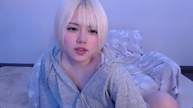 uru luv000 online show from 4, 3, 2026