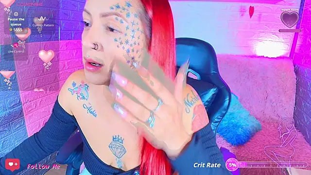 kiim xxx katta online show from 30, 4, 2026