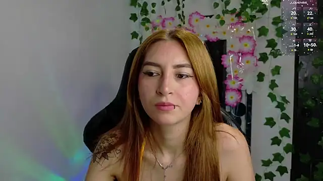 Mis Cersi online show from 15, 4, 2026