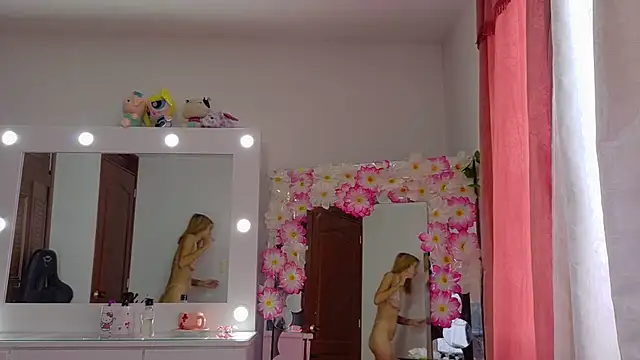Mis Cersi online show from 20, 7, 2026