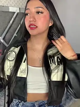 Snapshot of Daniela_Pink chatting on 14, 2, 2026 Daniela Pink online show from 14, 2, 2026