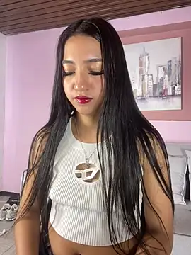 Snapshot of Daniela_Pink chatting on 15, 2, 2026 Daniela Pink online show from 15, 2, 2026