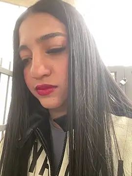 Snapshot of Daniela_Pink chatting on 18, 2, 2026 Daniela Pink online show from 18, 2, 2026