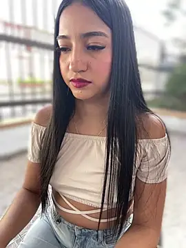 Daniela Pink online show from 21, 3, 2026