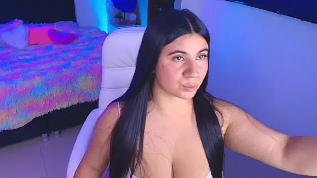 Alice Sweet E online show from 6, 6, 2026