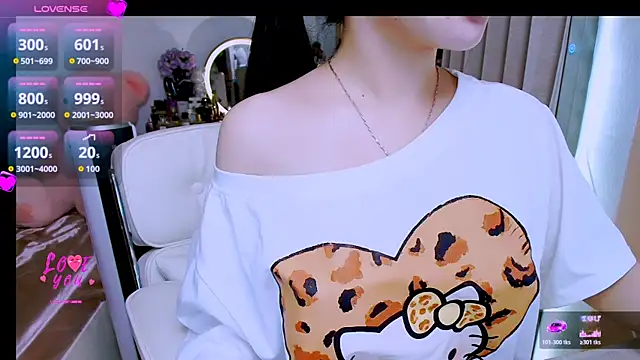 Snapshot of Rina_baobei chatting on 9, 7, 2026 Rina baobei online show from 9, 7, 2026