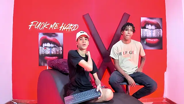 GREEN BOYS online show from 15, 2, 2026