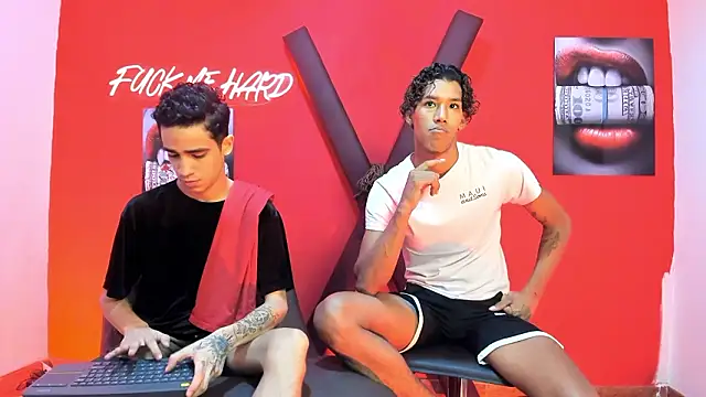 GREEN BOYS online show from 17, 2, 2026