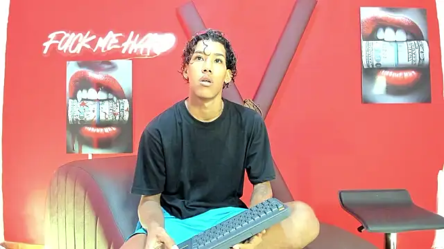 GREEN BOYS online show from 19, 2, 2026