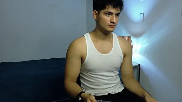 Kael Switch online show from 28, 2, 2026