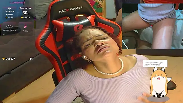 Helensex1 online show from 7, 3, 2026