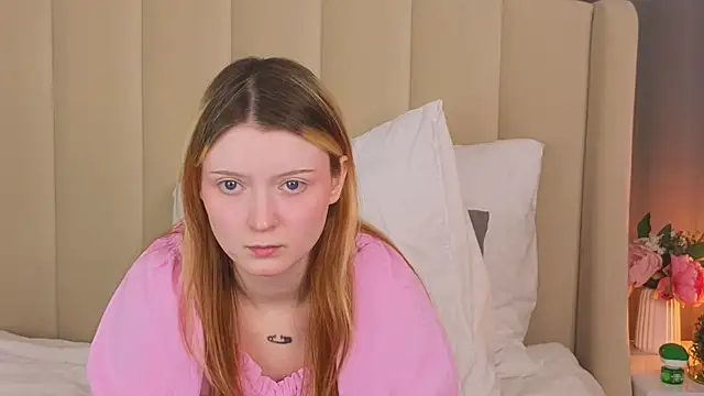 Snapshot of AlyssFrost chatting on 29, 5, 2026 AlyssFrost online show from 29, 5, 2026