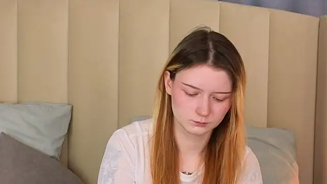 AlyssFrost online show from 8, 7, 2026