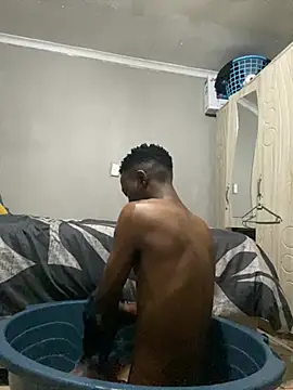 Jah Mfana online show from 20, 2, 2026