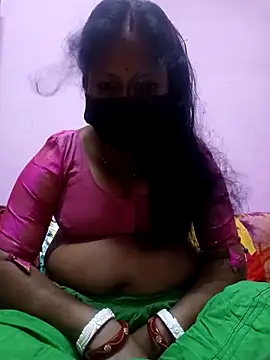 Snapshot of Hot_Rupa5225 chatting on 29, 3, 2026 Hot Rupa5225 online show from 29, 3, 2026