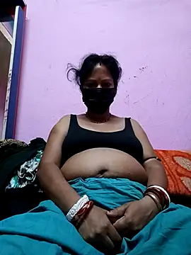 Snapshot of Hot_Rupa5225 chatting on 30, 3, 2026 Hot Rupa5225 online show from 30, 3, 2026