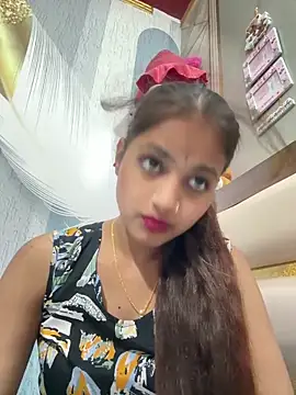 samayra1144 online show from 4, 4, 2026